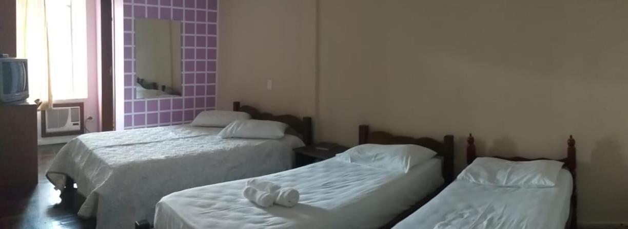 Pousada Tropeira Lapa  Екстериор снимка